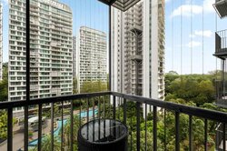 Foresque Residences (D23), Condominium #457567711